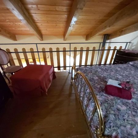 B&B Nonna Angela Albanella Экстерьер фото