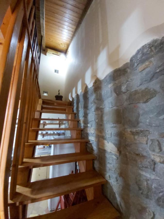 B&B Nonna Angela Albanella Экстерьер фото